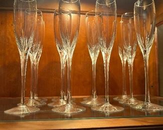 Lenox Stemware