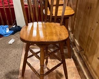 Bar Stool One of Four
