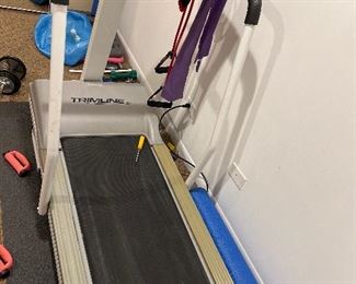 Trimline 3300 Treadmill