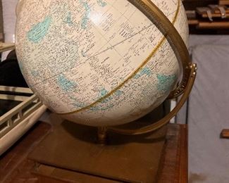 Globe