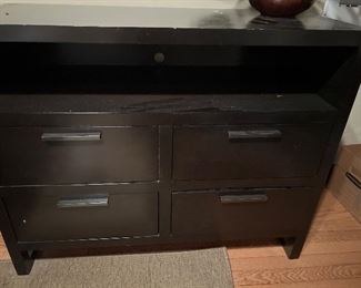 TV Stand Dresser/Chest