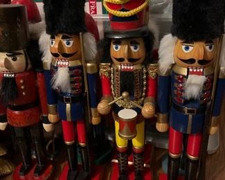 Nut Crackers