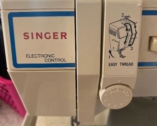 Singer Sewing Machine
