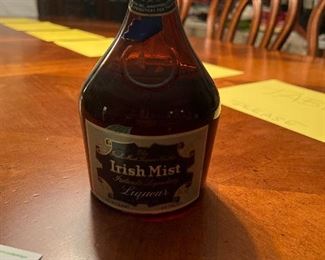 Irish Mist 80 proof