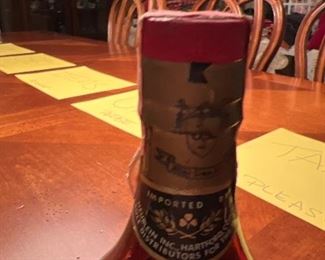 Irish Proof 80 Proof