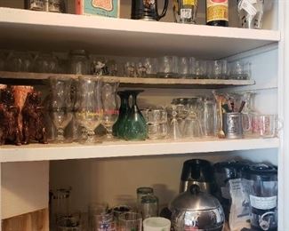 Vintage Barware