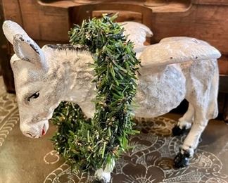 Get Your Ass Over Here