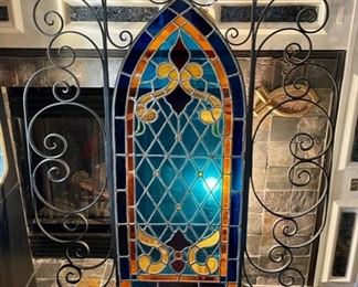 Stained Glass