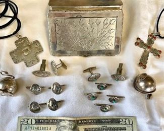 Sterling Jewelry Gifts