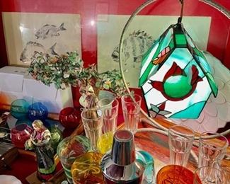 Variety of Gifts Home Furnishings