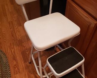 Costco chair stool