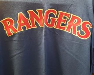 Ranger Shirts