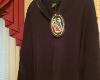 Mountain Dew promotional jacket