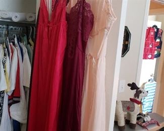 vintage nightgowns