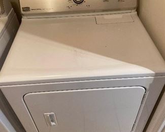 1Maytag Centennial Dryer