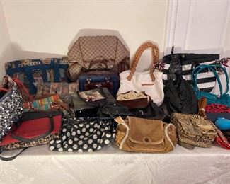 Bags And Purses