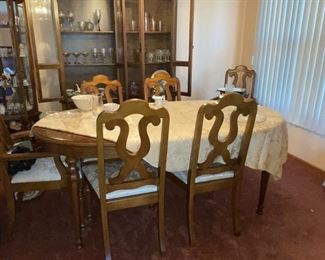 52 Dining Room Table