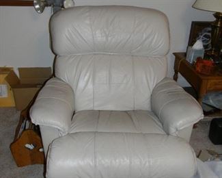 large recliner