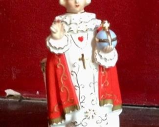 Religious figure 8”