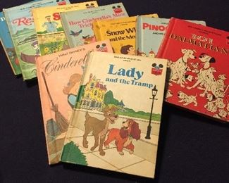 70s and 80s children’s books