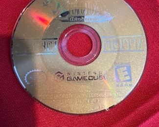 The Legend of Zelda the Wind Waker - Nintendo Gamecube