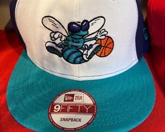 Vintage Hornets