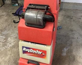 Rug Doctor