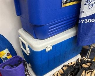 Coolers