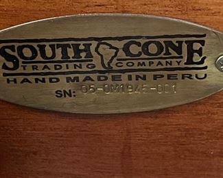 South Cone Trading Company