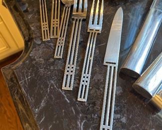 Can you believe we have a set of these?