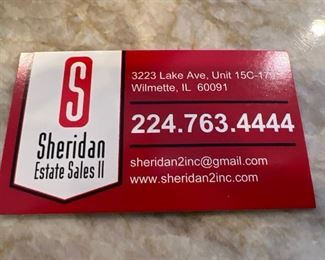 Best Estate Sale Company