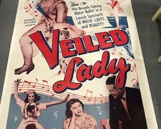 selling cheap/lined backed