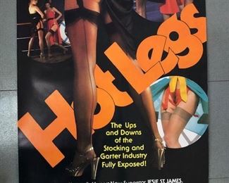 5.00 original poster