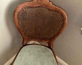 MORE BEAUTIFUL CHAIRS