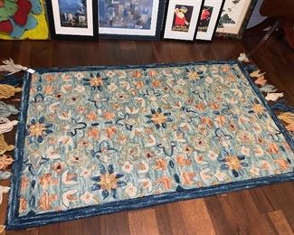 $48 rug 