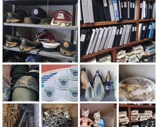 GOOD PRICES IN ALL ITEMS