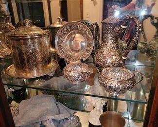 Wonderful sterling assortment