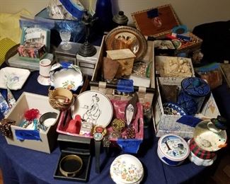 Fun and lovely gifts, mostly $1 - $5!!
