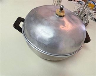 antique kitchen ware