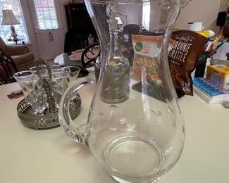 glassware