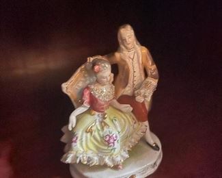 collectible porcelain