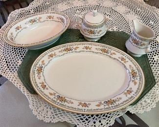 Hostess Set - Homage by Noritake
