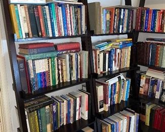 More Books Novels, Inspirational, Bibles, Mystery