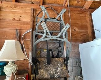 Mossy Oak Hunting Tree Stand