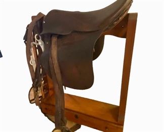 SADDLE