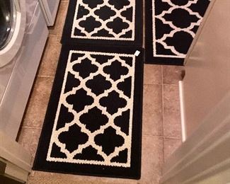 Like new rugs!