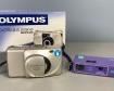 OLYMPUS CAMERA