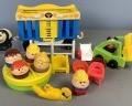 FISHER PRICE TOYS
