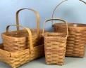 LONGABERGER BASKETS