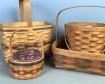 LONGABERGER BASKETS